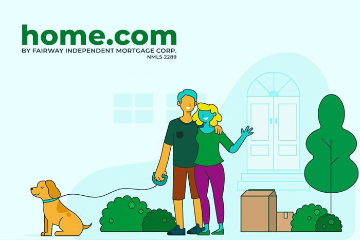 Home.com Expands Customer Engagement with Custom NFT