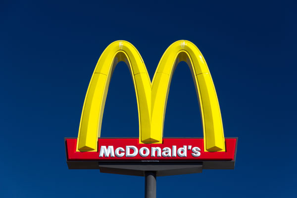 McDonald