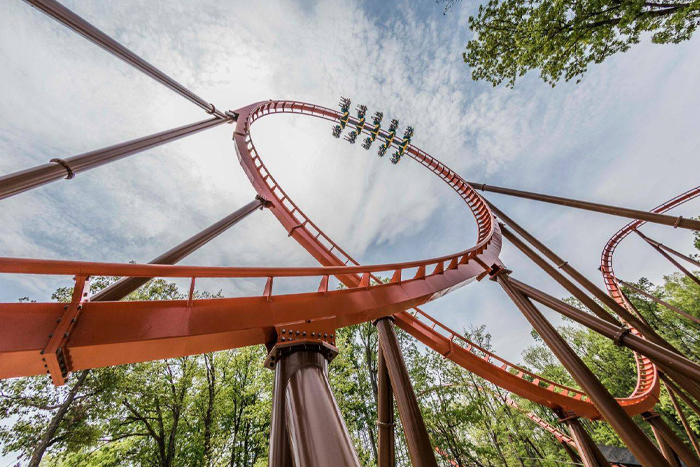 For Holiday World, Building Loyal Customers Starts with Freebies