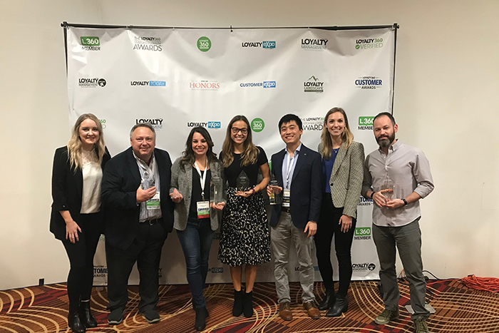 CrowdTwist Executive Discusses Loyalty360 Vendor Awards
