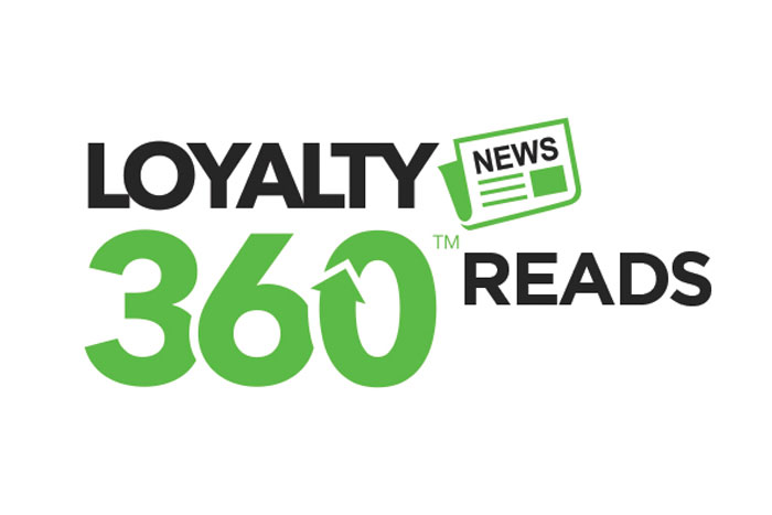 Loyalty360 Reads: October 13 | Best Buy Kicks Off Black Friday On Oct. 13-14, kathy ireland Worldwide Partners with Luminance Brands, and More