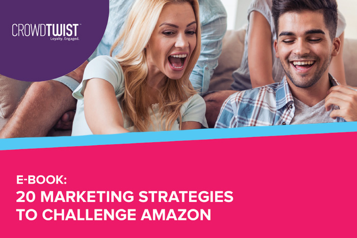 20 Marketing Strategies to Challenge Amazon
