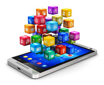 More Small Businesses Using Mobile Apps for Customer Engagement