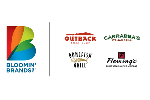 Simplicity and Variety Key Components of Customer Experience at Bloomin’ Brands