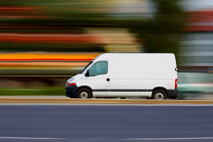 Examining Advancements in Delivery