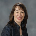 Corinne McKeag | Caterpillar