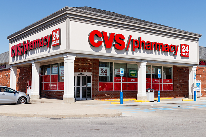 CVS Pharmacy Launches QuickRenew, An At-Home Contact Lens Prescription Renewal Tool