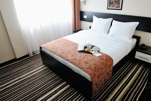 Choice Hotels Promotion Helps Kick Off Redesigned Loyalty Program