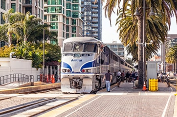 Customer Loyalty a Top Priority for Nation’s Passenger Rail Service