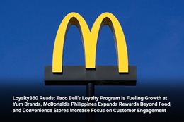 Loyalty360 Reads: Taco Bell’s Loyalty Program is Fueling Growth at Yum Brands, McDonald’s Philippine