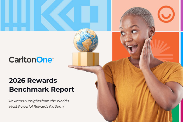 The 2026 CarltonOne Rewards Benchmark Report