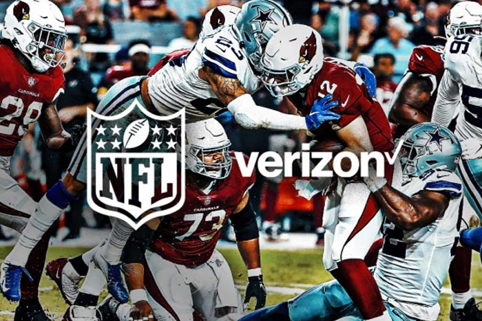 Loyalty360 Reads: September 14 | NFL, Verizon Sign 10-Year Extension; Hot Topic Accelerates Mobile-First Customer Engagement; and More