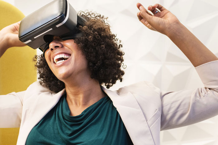 Loyalty Program Best Practices: Get Experiential