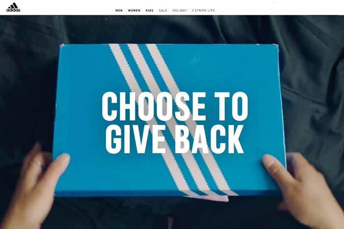 Loyalty360 Reads: October 13 | adidas Launches 