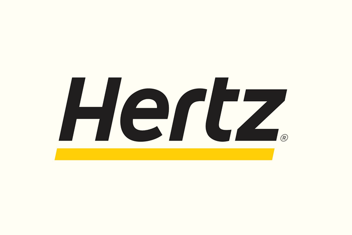 Hertz Redesigns Rewards Program App