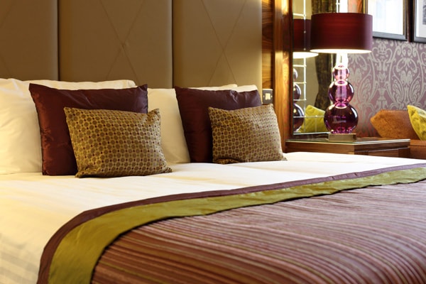 Brand Loyalty Progressing Very Nicely at Red Lion Hotels
