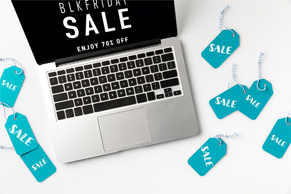 Healthy Discounts Spark Customer Engagement Over Holiday Weekend