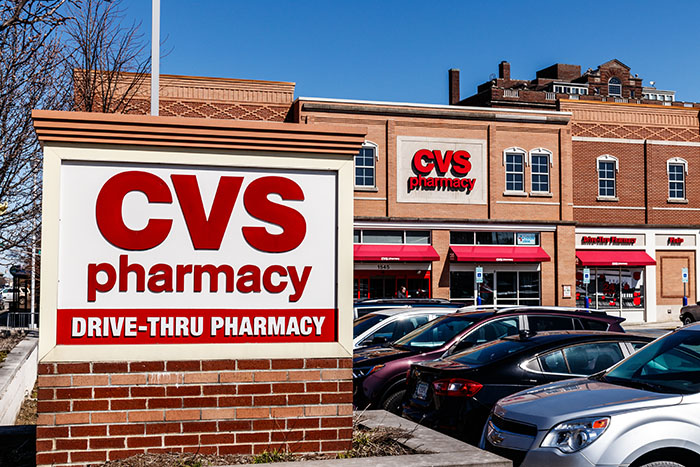 CVS Pharmacy Expands CarePass Across the United States