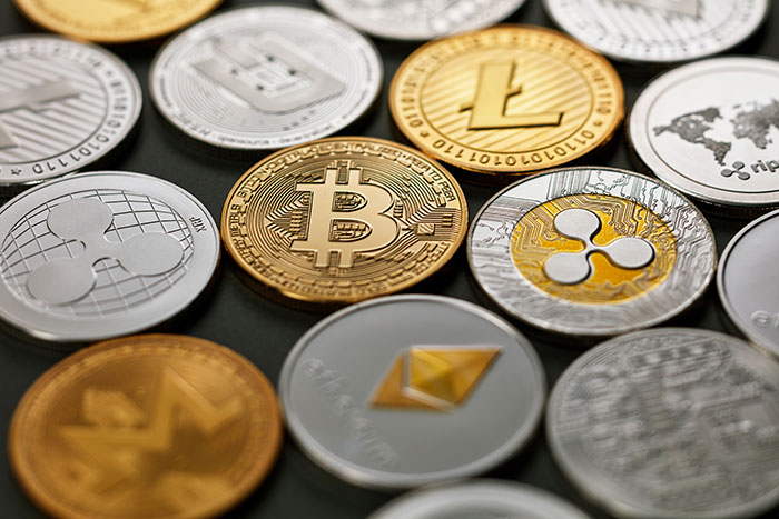 Bakkt Study Finds Workers Open to Crypto Payments