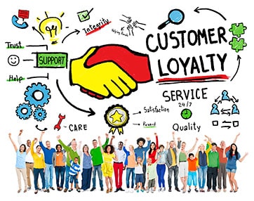 Temkin Group Names Top Loyalty Brands Across 20 Industries