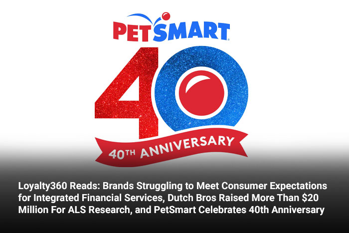 PetSmart Celebrates 40th Anniversary 