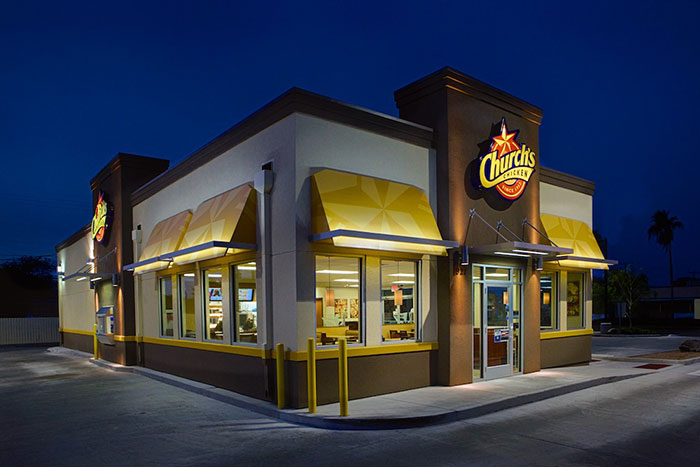 Q&A with Alan Magee, Church’s Chicken, Part II
