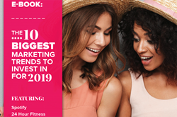 The 10 Biggest Marketing Trends to Invest in for 2019